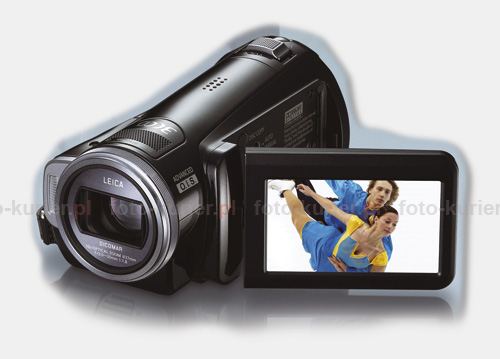 Panasonic HDC-SD5 ビデオカメラ Amazon.co.jp: パナソニック デジタルハイビジョン SDビデオ